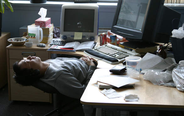 Perbedaan Mode Sleep, Hibernate dan Hybrid Sleep