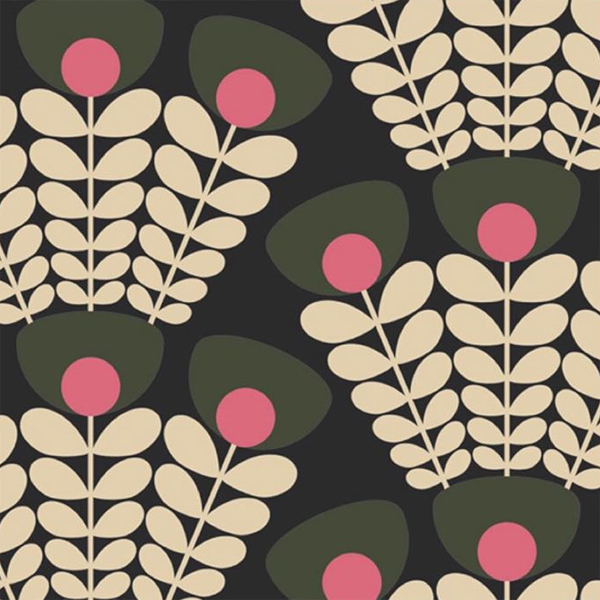 print & pattern NEW SEASON orla kiely