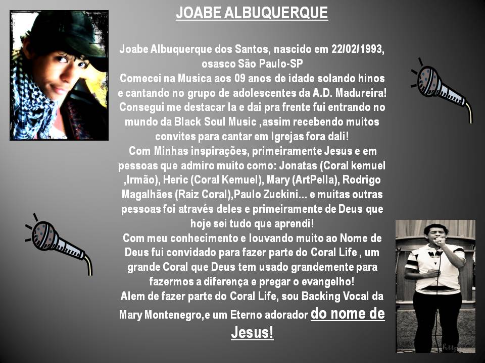 MARY MONTENEGRO *Oficial*