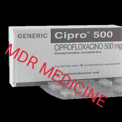 Ciprofloxacin Tablet Ke Bare Mein Jankari