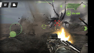 Edge of Tomorrow apk + obb