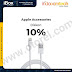 Promo iBox Di Indocomtech Apple Accessories Special Diskon 10%