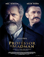 pelicula The Professor and the Madman (Entre la razón y la locura)