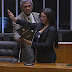 MPF: Ex-prefeita Euricélia Cardoso não deve assumir cargos públicos.