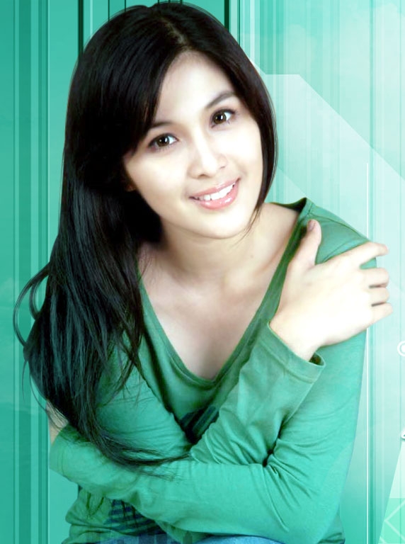 Biodata dan Profil Sandra Dewi Terlengkap