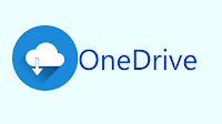  Microsoft OneDrive