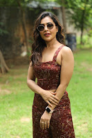 Saini at Saayam Movie Audio Launch HeyAndhra.com