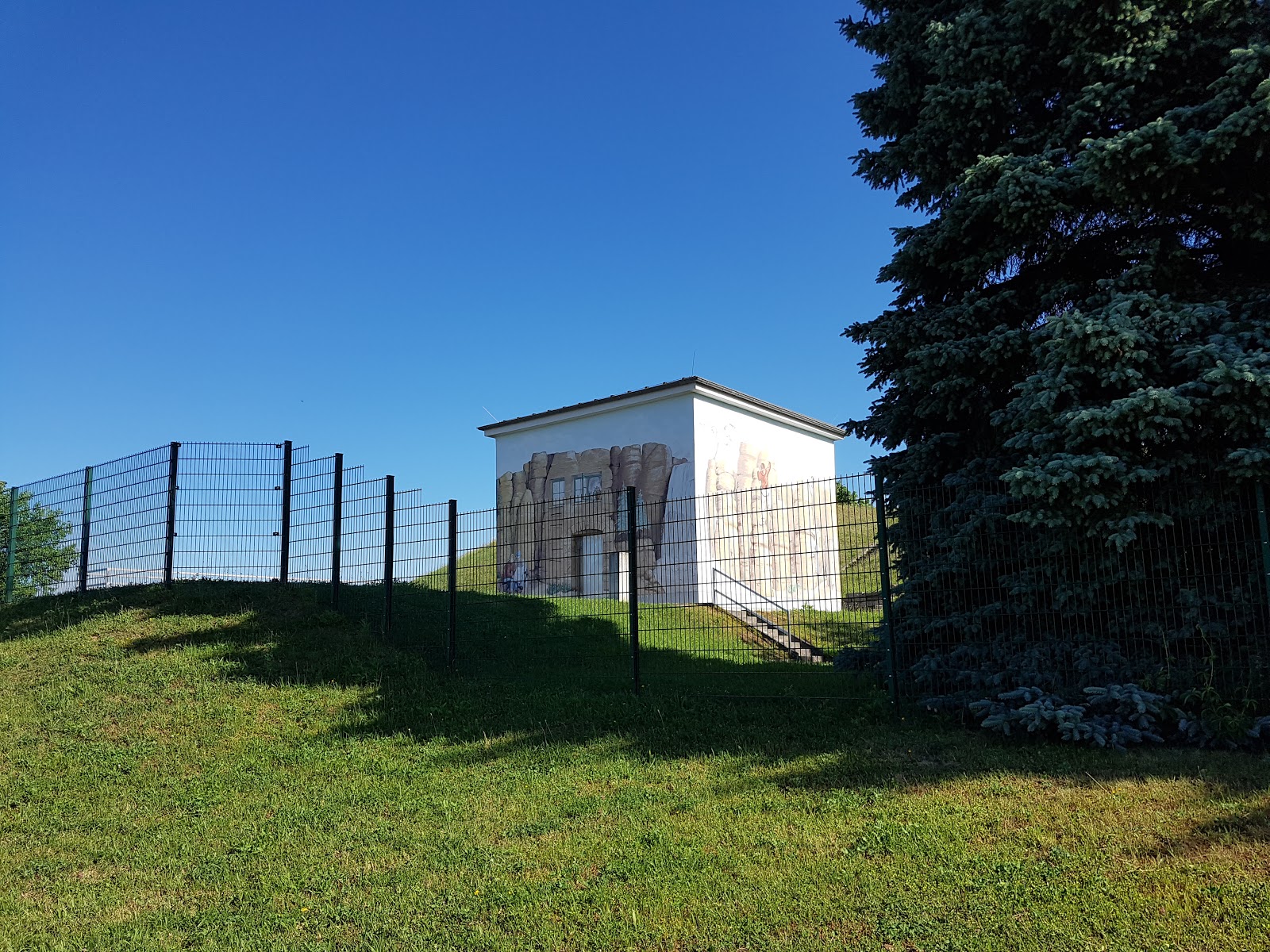 Kristallbogen Juni 2017