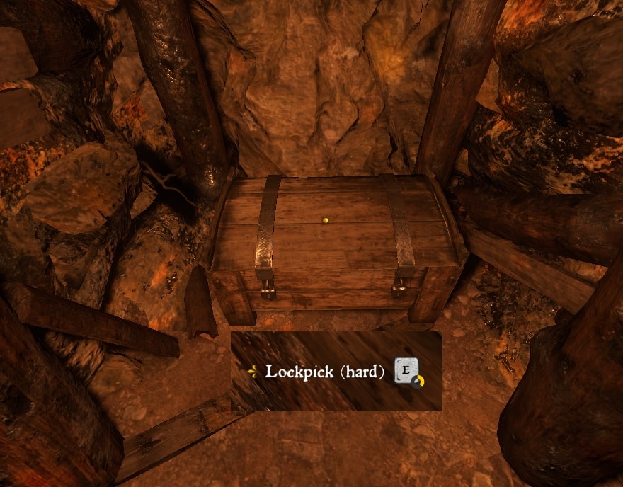 킹덤 컴 보물지도 공략 / 보물 사냥꾼 헨리의 모험 / KCD Treasure Map locations