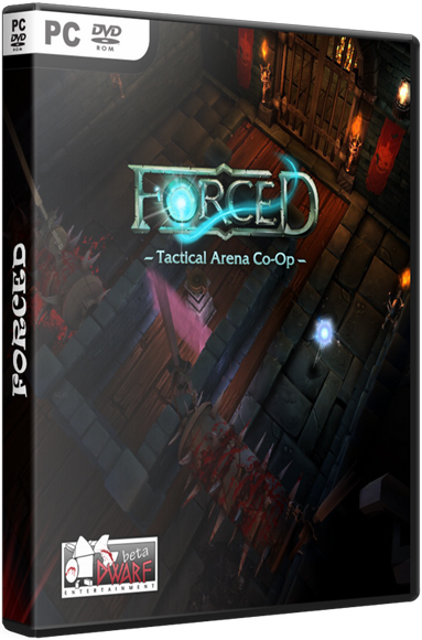 FORCED PC GAME