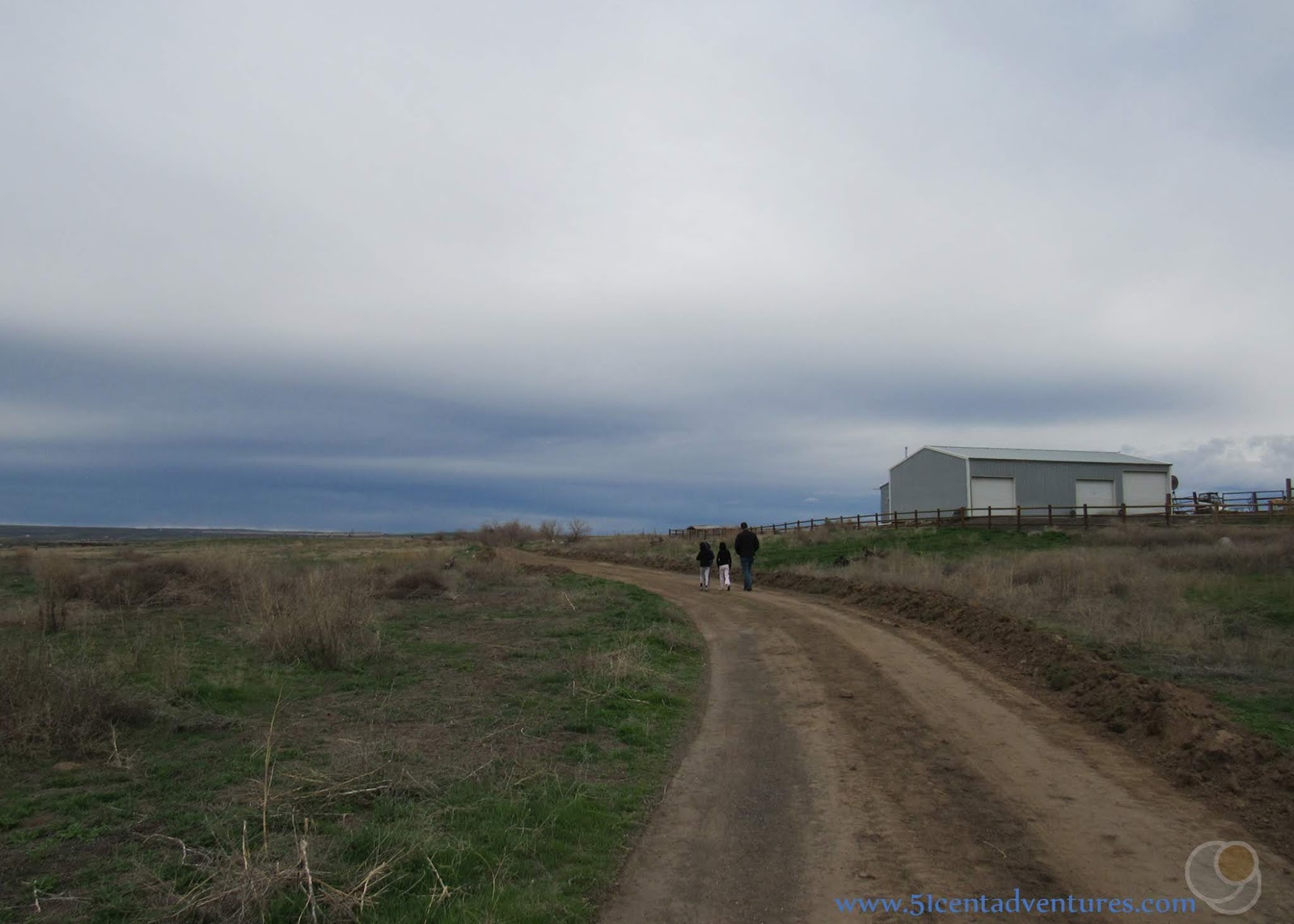 51 Cent Adventures Box Canyon Springs Wendell, Idaho