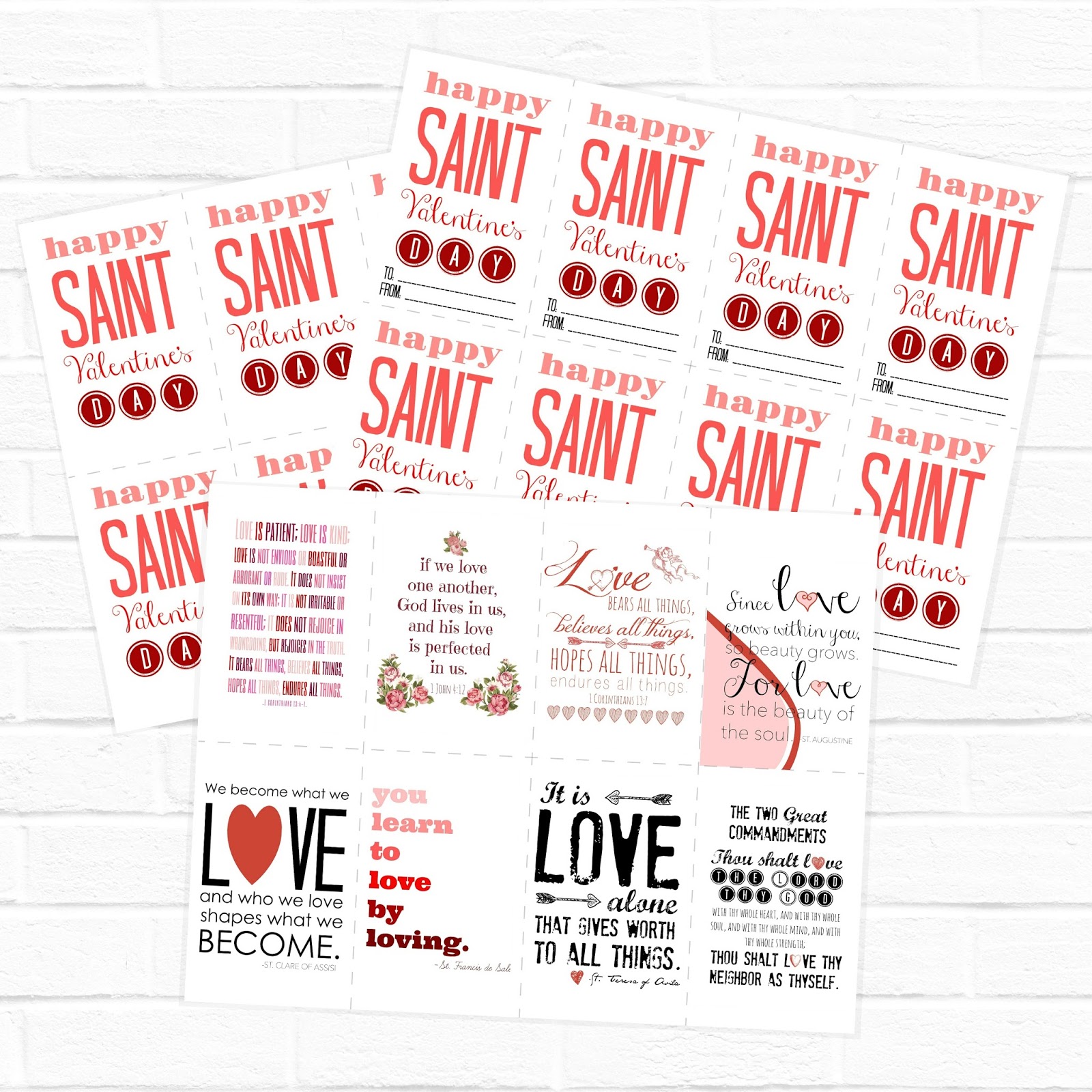 Real Meaning Of Valentine's Day : Valentine's Day Symbols | Celebrating