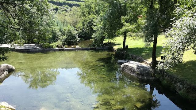 Água Cristalina Água Cristalina