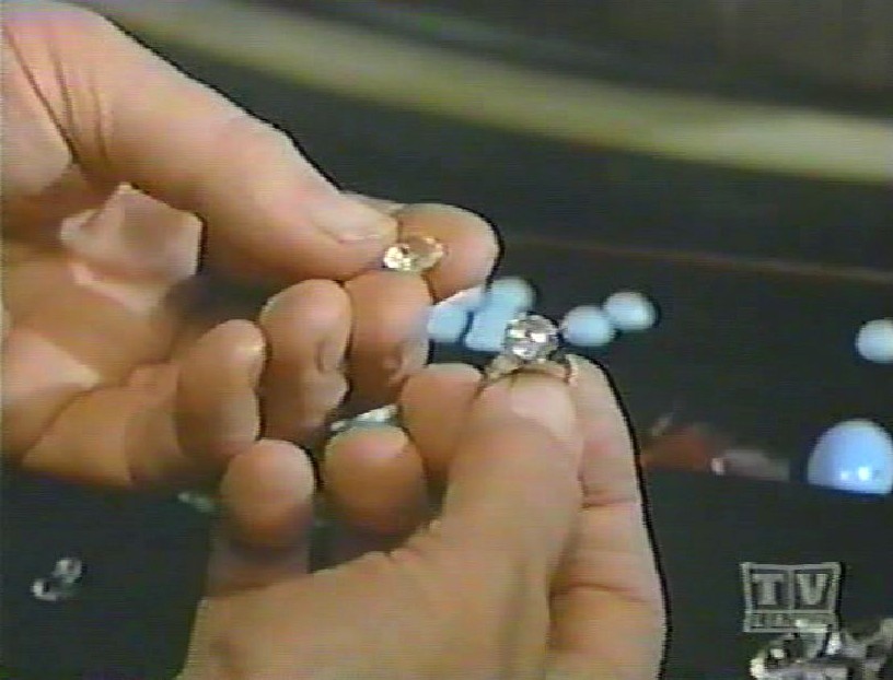 Thrilling Days of Yesteryear Mayberry Mondays 43 “Emmett and the