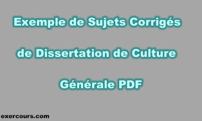 Sujet dissertation bpjeps apt 02 image