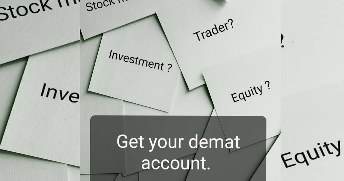Dematerialization of share process in demat account how to Convert