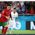 RESMI - Cristiano Ronaldo Sentuh Rekor Pemain Tertajam Timnas