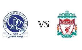 Ver online el QPR - Liverpool