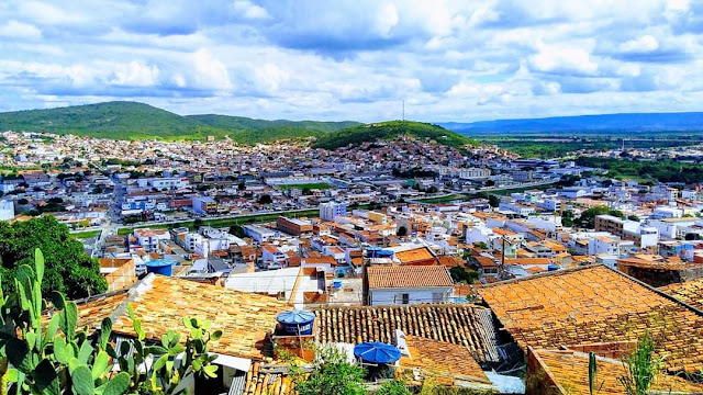 Para prevenir incêndios, Jacobina não terá queima de fogos no Réveillon