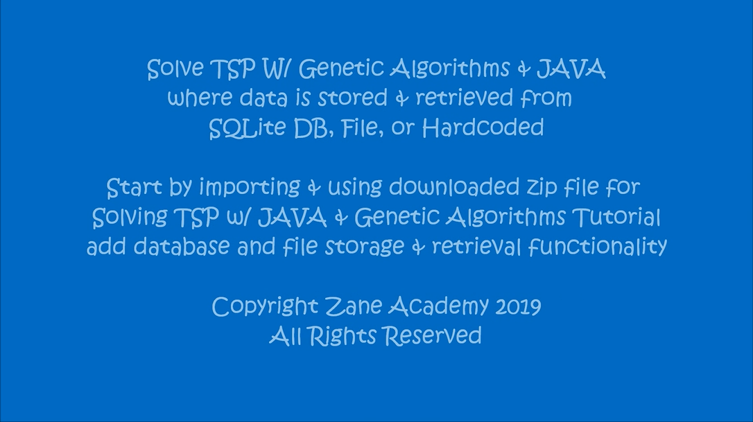 tsp java visualizer tsp java visualizer