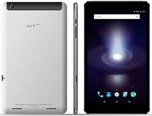 Lava unveiled 8 inch Ivory M4 Tablet in India at Rs.9299