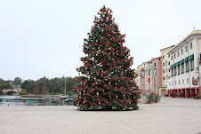 O Christmas Tree....