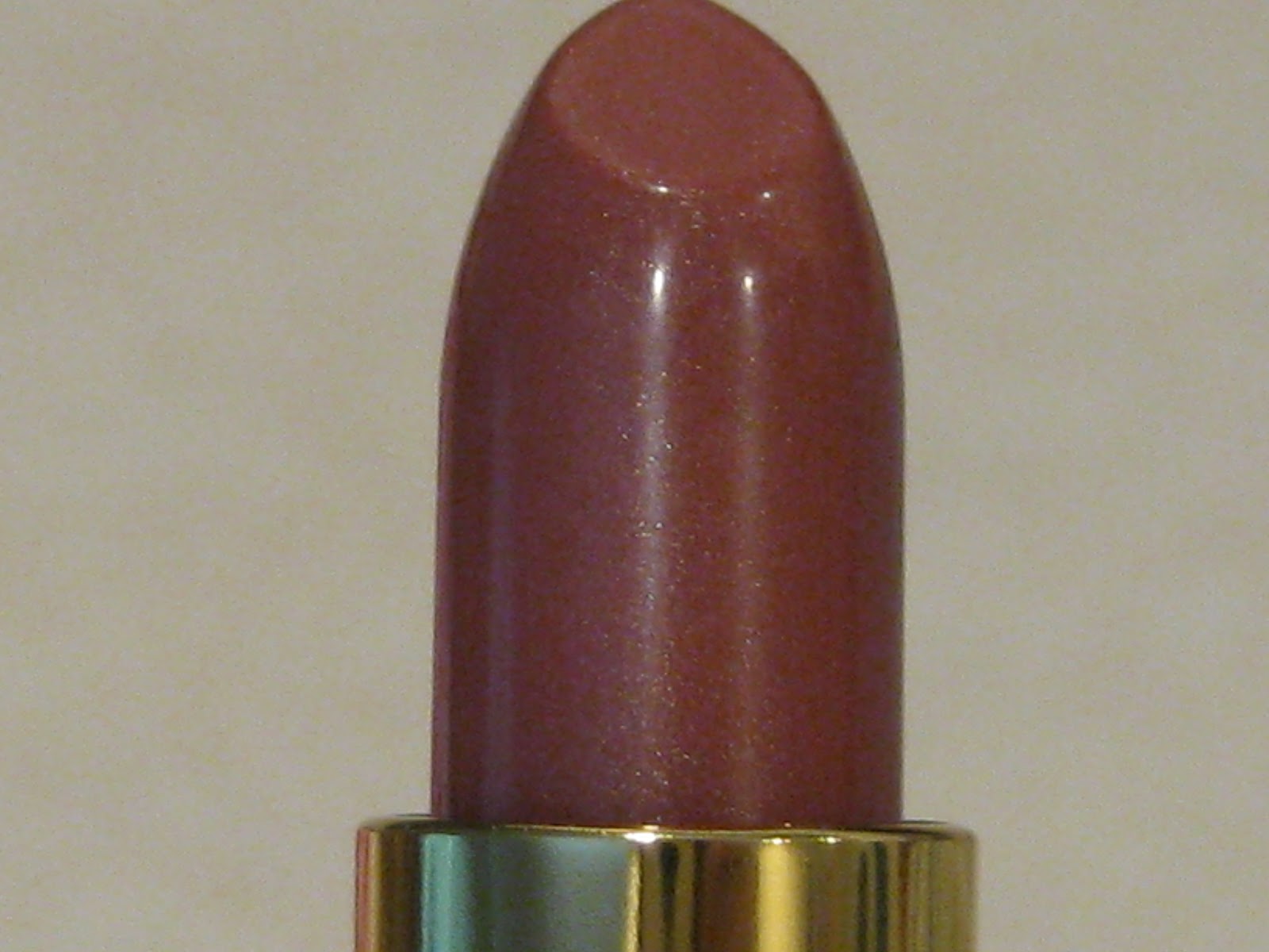 Estee Lauder Pure Color Lipstick "Beige" (Lasting Shimmer)