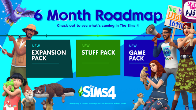 sims 4 news 2022 sims 4 news 2022