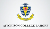Aitchison College Lahore