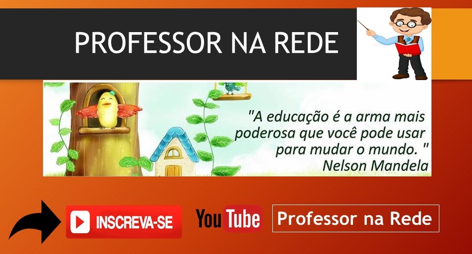 Professor na Rede