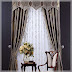 bedroom curtains photos design