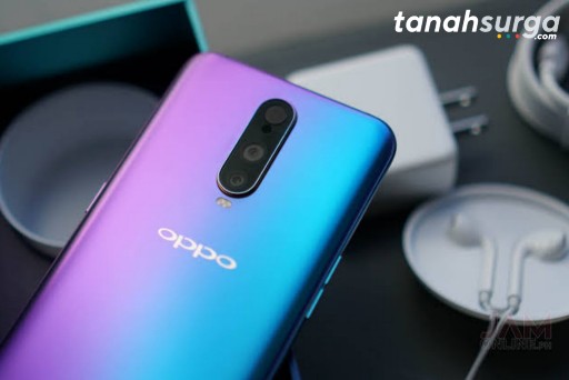 Oppo r17 pro Hp oppo ram 6gb harga 2 jutaan