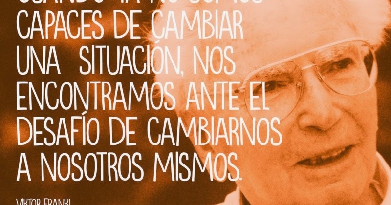 La Biblio del Sanfra: El hombre en busca de sentido-Viktor Frankl-12