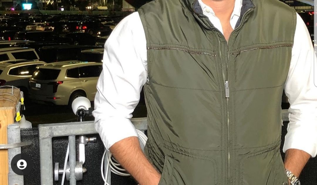 Victor Oquendo Husband, Biography, Age, Family, Mom, Height, Children