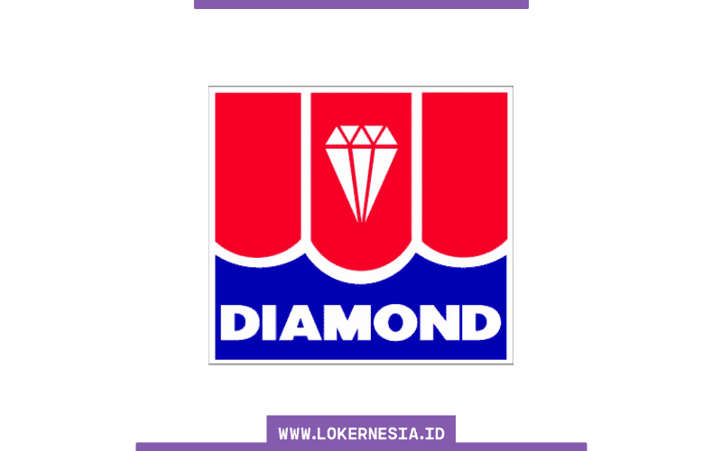 Lowongan Kerja Diamond Manado Desember 2021 - Lokernesia.id
