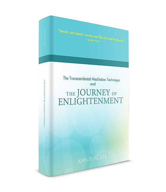 A Book Review: 'The Transcendental Meditation Technique and The Journey ...