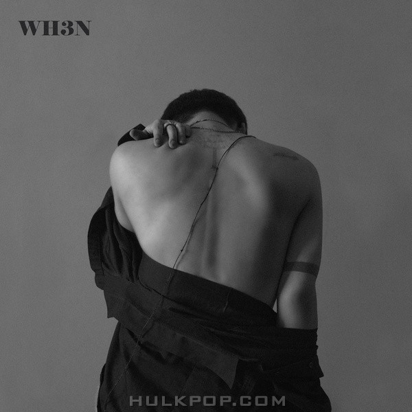 WH3N – into your arms – Single