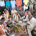 गाजीपुर में पूजा-अर्चना के बाद भाजपा चुनाव कार्यालय का हुआ उद्घाटन