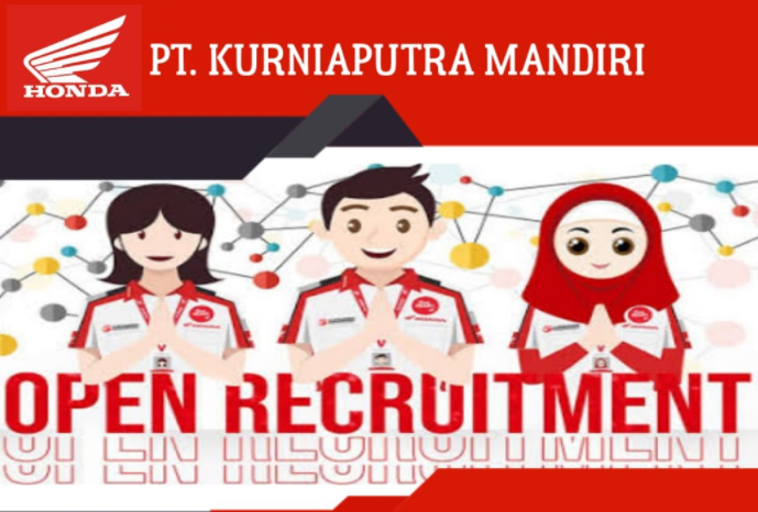 Lowongan PT Kurnia Putra Mandiri Pekanbaru Juli 2021