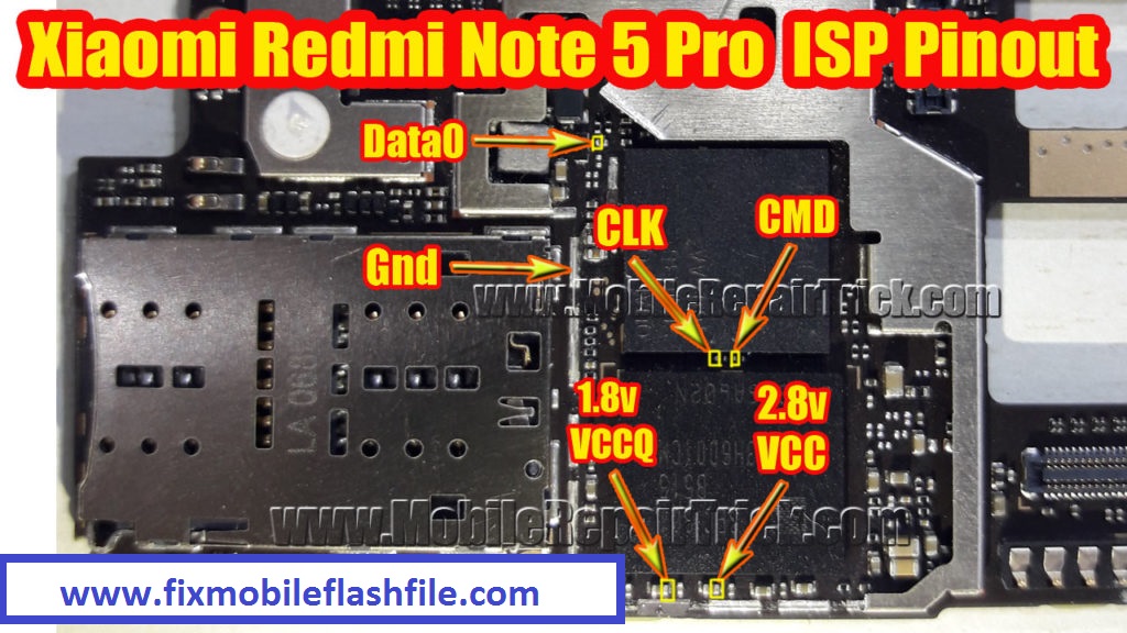 Redmi Note 4x Греется
