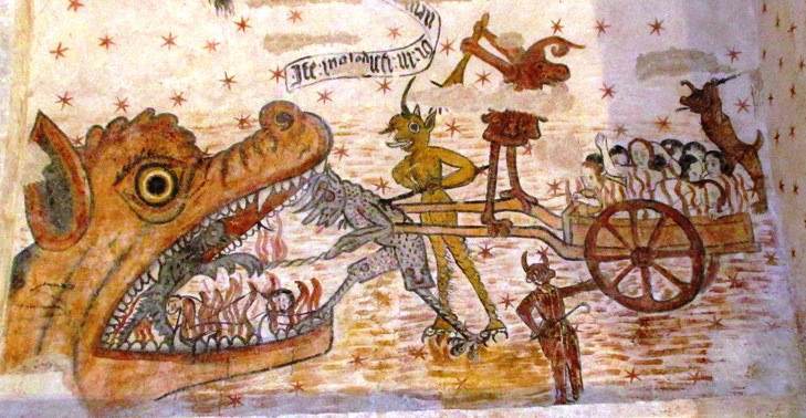 Classical Iconoclast January 2019