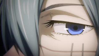 Hellominju.com : 呪術廻戦 アニメ 第10話『無為転変』 | 真人VS七海 | Jujutsu Kaisen EP.10 "Idle Transfiguration" | Hello Anime !