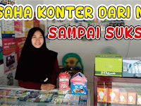 Bagaimana Masa Depan Bisnis Konter Pulsa di Tengah Banyaknya Aplikasi Online?