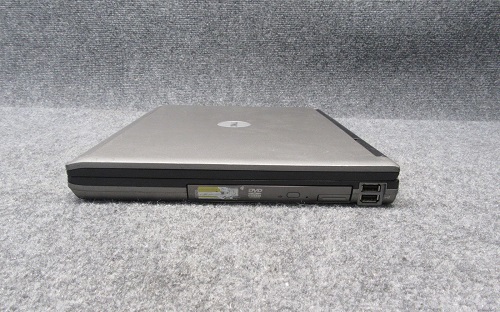Laptop Dell Latitude D830, Intel Core 2 Duo, 2GB RAM, 120GB HDD, 15.4 inch