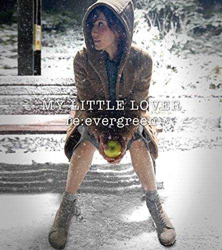 [Album] MY LITTLE LOVER – re:evergreen (2015.11.25/MP3/RAR)