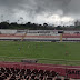 Paulista promove jogo de avaliação e vence Itatiba no Jayme Cintra