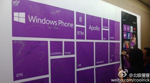 Windows Phone 8 getting in action