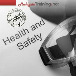 OHSAS 18001:2007 Internal Audit Training