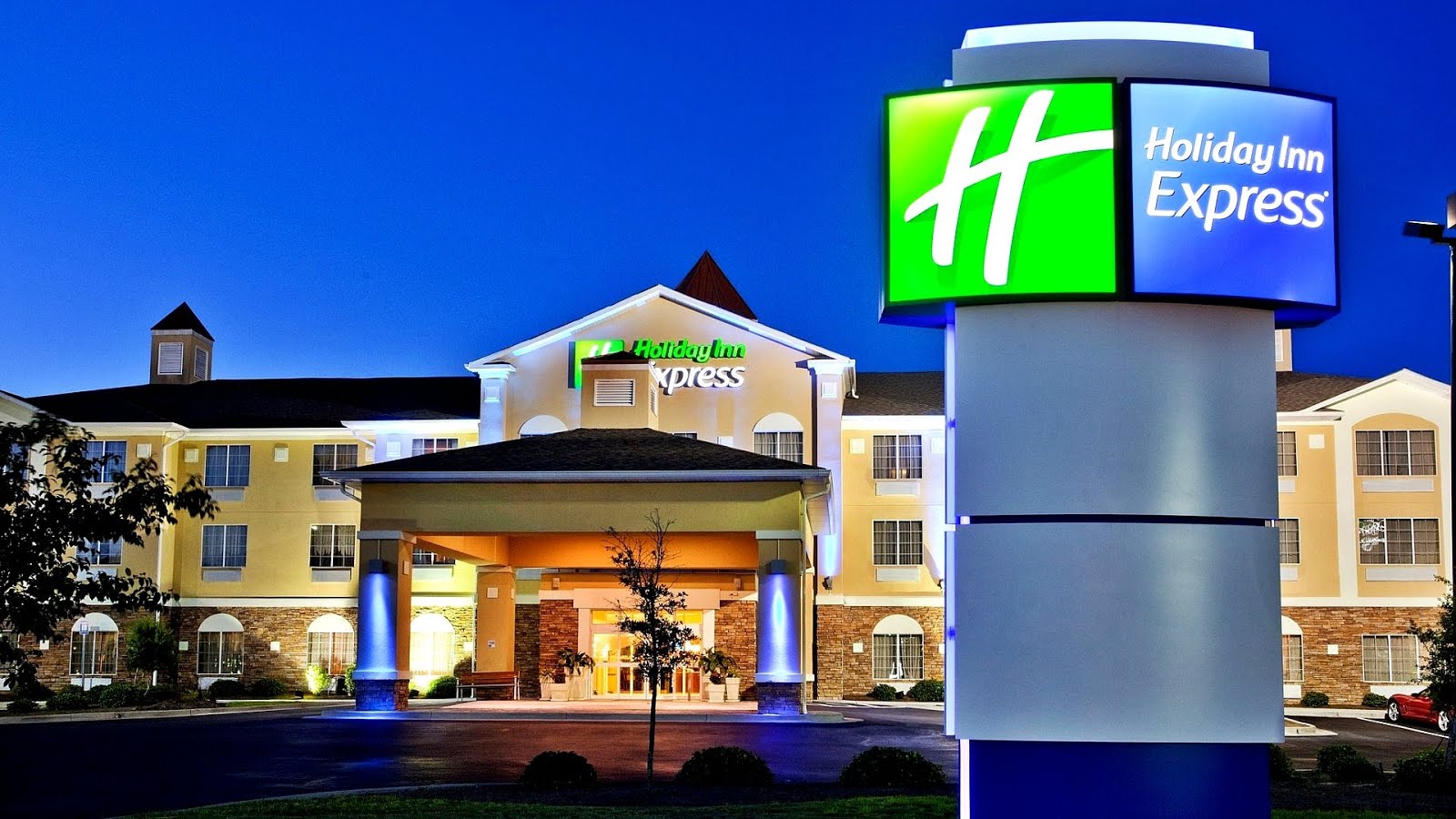 Savannah/Hilton Head International Airport Trip to Airport