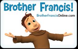 CATECHESIS: Brother Francis on line